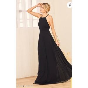 Lulu’s Mythical Kind of Love Maxi Dress